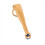 Σετ στυλό Woodturning Fancy Slimline X 5, φινίρισμα χαλκού, μηχανισμός περιστροφής 3