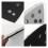 2PC 98x148mm Dust-Free Backup Sanding Pad for Hook Loop Discs, Replace DTS 400/DS400 REQ Sander Grinding Machine 3