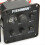 FISHMAN GUITARS Gitarrpickup ISYS+ EQ Preamp System för akustisk gitarr, förstärkare, justerbart ljudtillbehör 3