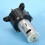 Mini Wind DC Generator Hand Dynamo Hydraulic Test 12V 24V Motor Machine Supply Emergency 7