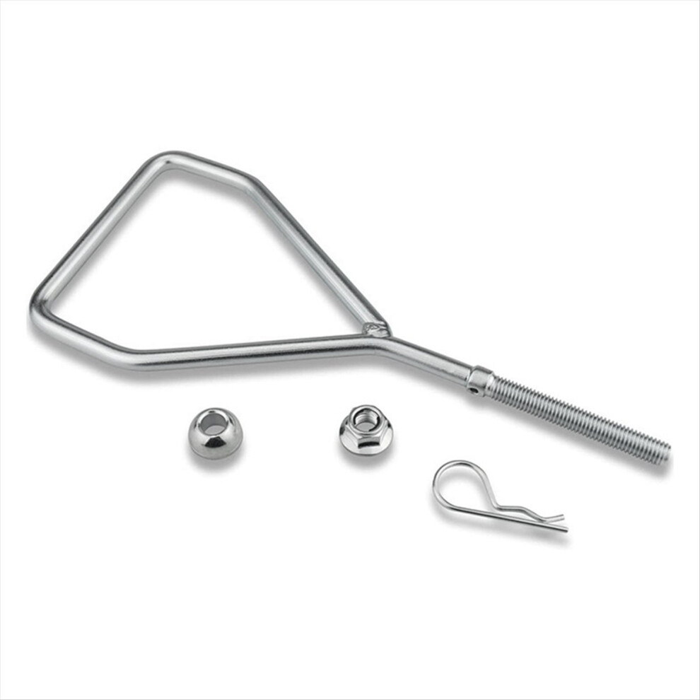 Front Windshield Kit Draft Hanger Arm Hardware Fits For John-Deere Mower And Lawn Tractor Deck Acccessories 4853796314600