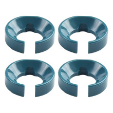 4 ks pro držák Makita 419627-9 ponorné pily SP6000 CA5000 DSP601 DSP600 DHS783/782 příslušenství k elektrickému nářadí