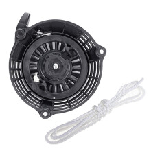 Gressklipperens rekylstarter for Honda GCV160 GCV135 Pull liten motor reservedeler av høy kvalitet til plenklipper