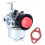 Forgasser til Lawns Boy gressklipper 1P56F gressklipper gresstrimmer reservedeler 1