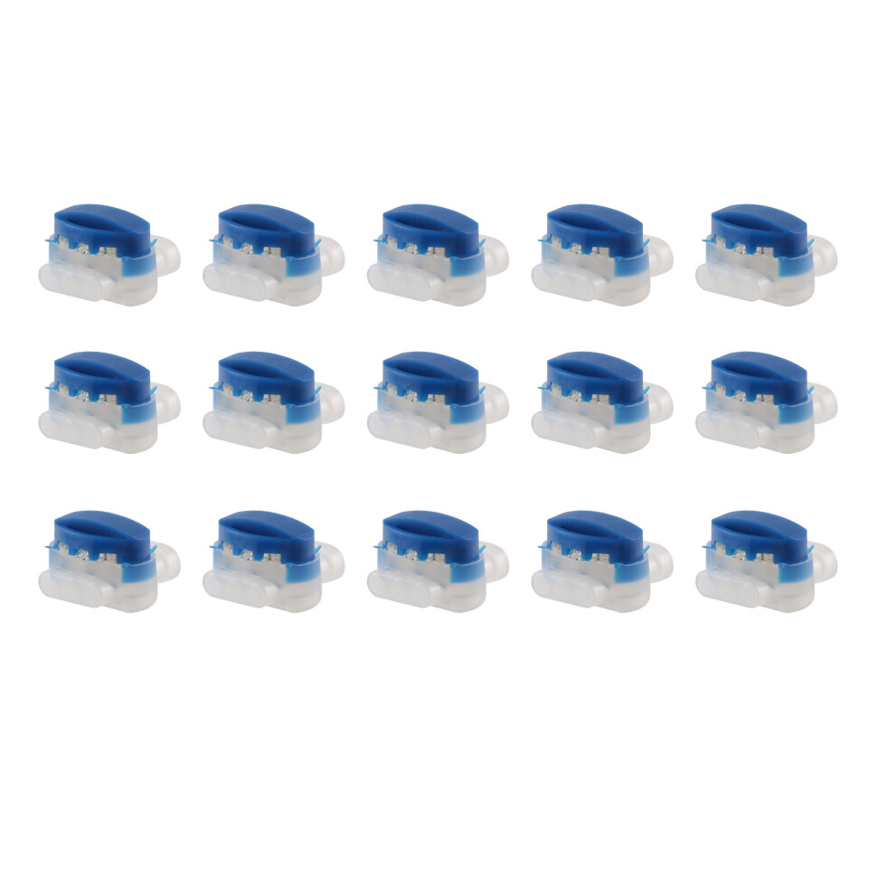 Robotic Lawnmower Cable Connector, Waterproof, Gel-Filled Connector For Gardena Lawnmowers 4851800089810