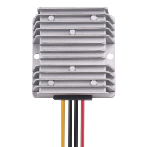 48V Μείωση τάσης σε DC 12V 20A 240W Μετατροπέας DC/DC Ρυθμιστής Μειωτής Ισχύος Μονάδα DC-DC 1