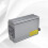 Invertor sinusoidal pur 12V la AC 220V transformator de putere convertor auto micro-tip 350W 4