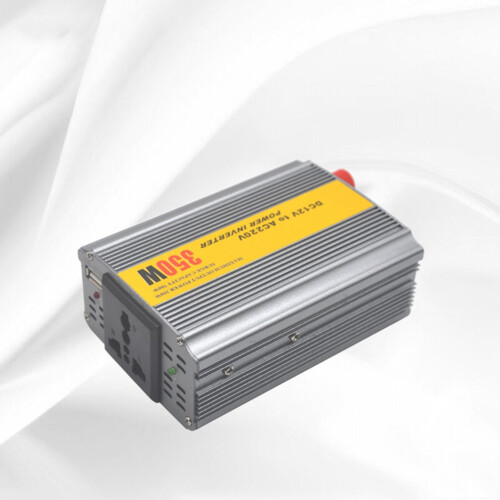 Invertor sinusoidal pur 12V la AC 220V transformator de putere convertor auto micro-tip 350W 2