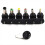 Power Adapter 3-12V Adjustable Voltage USB2.1A 30W Multi-Use Switching Supply UK Plug 7