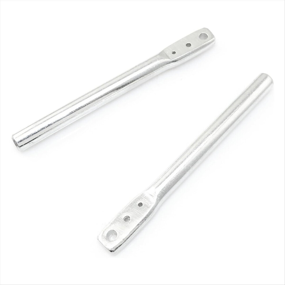 2Pcs High-Tensile Wire Tool Twisting Fencing Multi-Functional Bender For Fixing Fence And Clip 4851800089421