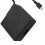 100W USB C bærbar strømadapter type PD vegg hurtiglader Fort for 2