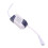 10X LED-transformator - Konstant 4-7W driverstrømforsyning DC12-24V holdbar 3