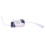 10X LED-transformator - Konstant 4-7W driverstrømforsyning DC12-24V holdbar 2
