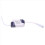 8X LED-transformator - Konstant 4-7W driverstrømforsyning DC12-24V holdbar 3