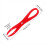 Pottery Tool Arc Plastic Caliper Inner and Outer Diameter Measuring Ceramic Sculpture 5