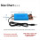 Handheld Battery Spot Welder with Automatic Trigger, Built-in Switch, Welding Pen for 18650 4