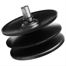 Rolă cu viteză variabilă 956-04015B 956-04015A 656-04015 656P05011 pentru mașina de tuns iarba MTD/Cub Cadet Craftsman Troy-Bilt Murry