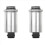 2X 11361432532 Motorstyrningsmagnetventil för BMW E38 E39 E46 E53 E60 VVT Variabel 1