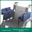 Cojín para reposabrazos de silla de ruedas con correa ajustable, funda de PU. 3