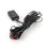 LED Strobe Flashing Unit Controller Auto 12V 3