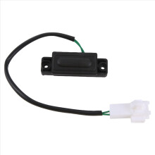 Bagklap-kontakt, bagklapåbningsknap til Suzuki Swift / SX4 37178-62J00-000