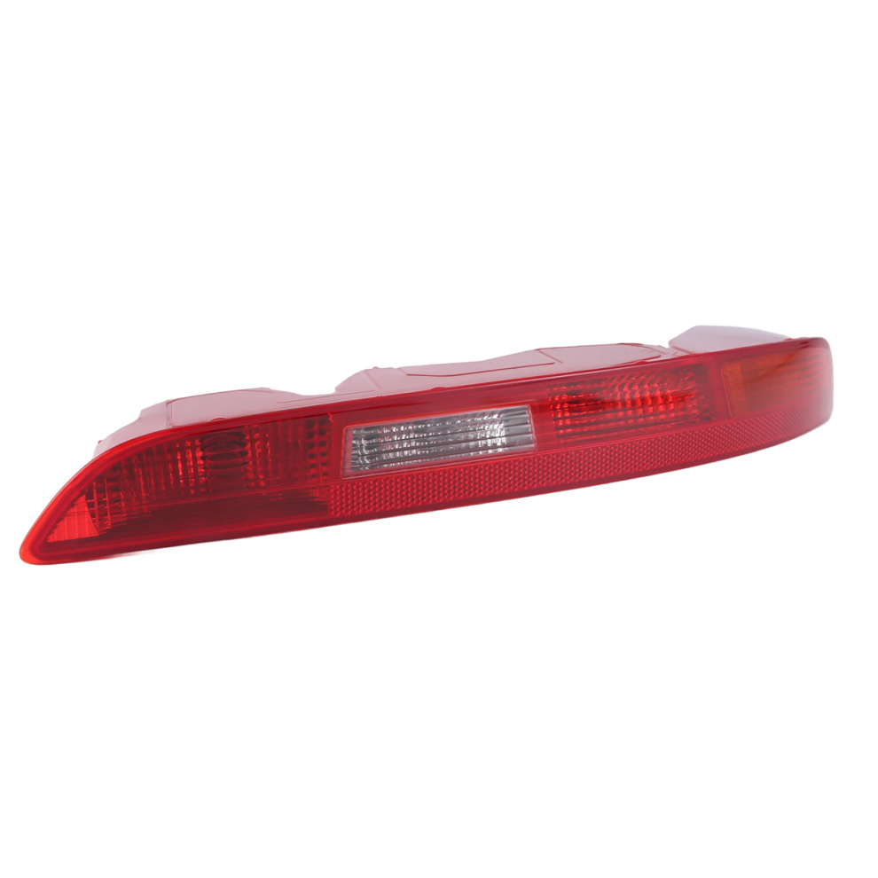Car Rear Bumper Tail Reflector Parking Brake Fog For Audi Q3 2011-2015 8U0 945 096 8U0945096 Right Light 4851800005001