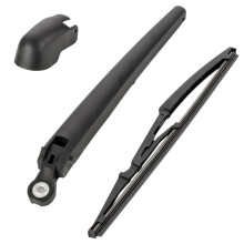 Bilviskerblad, vindusviskere bak til Lancia Ypsilon 2003-2010, biltilbehør