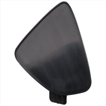 Volvo XC60 2014-2017 etupuskurin vetokoukun silmukan suojus 31323767 39821562
