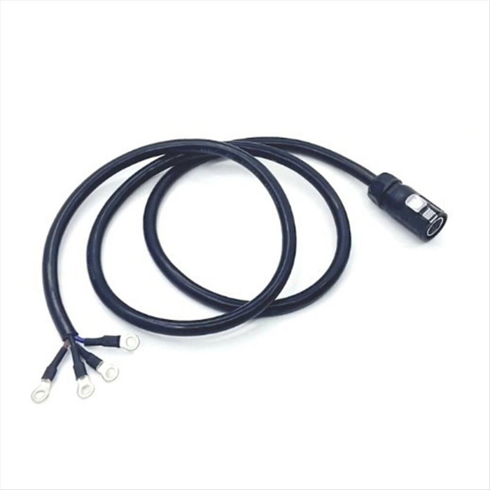 Water Cooling Power Cable for Antminer Whatsminer S19prohydro S19hydro S19Pro+Hydro M63S M63 M53S+ M53S++ M33S++-image-OPC-PMT7DGT-NEW