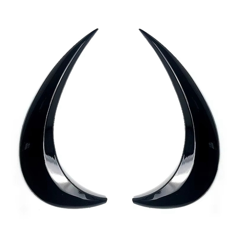 For Volkswagen Vw Beetle 2012-2018 Car Head Eyebrow Trim Cover Head Lamp Eyelids Eyelash Sticker Light 4851800007104
