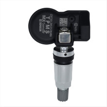 Programmable TPMS MX Sensor 315MHZ+433MHz 2 in 1 Tyre for Autel Tool TS408 TS508 ITS600 Tire Pressure