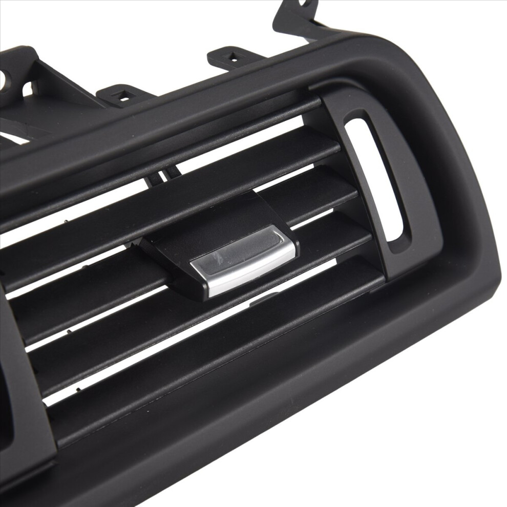 Dashboard Central Air Conditioner Ac Vent Grille Complete Assembly For -Bmw 5 Series F10 F11 F18 64229166885 4851800008699