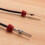 Gløderørsledningsnet til Mk4 Mk3 B4 Golf Jetta Beetle Passat 1997-2003 1.9 TDI L4 ALH 028971766 7