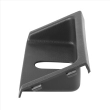 Auto-accessoires Achterklep Kofferbakslotkap Gatafdekking 76192-54P00-5PK Geschikt voor Suzuki Nieuwe Vitara 2015-2019