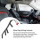 Gløderørsledningsnet til Mk4 Mk3 B4 Golf Jetta Beetle Passat 1997-2003 1.9 TDI L4 ALH 028971766 4
