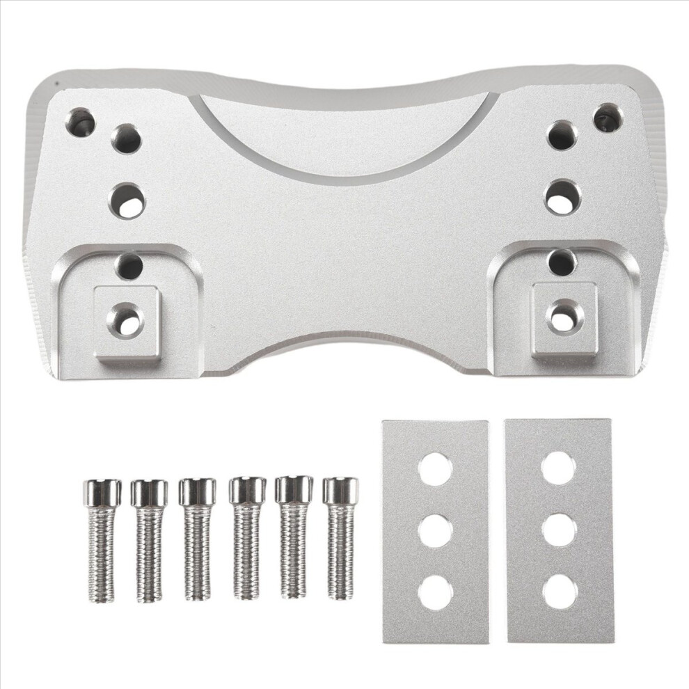 Motorcycle Handle Bar Clamp Handlebar Riser Adapter for-BMW K1200GT K1200 GT K1300GT K1300 K 1200 1300-image-OPC-PMT7DWD-NEW