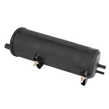 Filtre à carburant à charbon actif pour Peugeot 206, 206 CC, 207 et Citroën C2 (référence 1505SK).