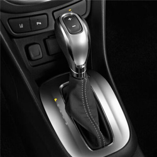 Deksel til midtgirspak, ramme, girkasse, Buick Encore 2013-2019, Opel Mokka 2013 1