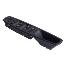 Auto 809610017R Pulsante interruttore alzacristallo elettrico anteriore sinistro per Renault SCENIC 2009-2022