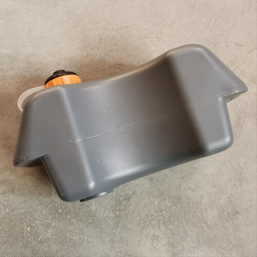 Brændstoftank til Wacker Neuson WM80 BS600 650 500 BS700 Stamper reservedele 2