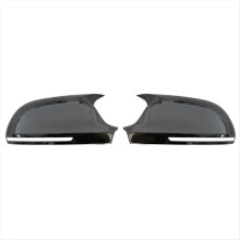 Mașină retrovizoare oglindă laterală capac aripa capac spate carcasă carcase pentru Audi A4 B8 A3 A5 A6 A8 S3 S4 S5, A