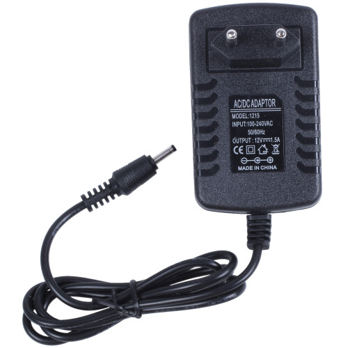 Opladeradapter til Acer Iconia A100 A101 A200 A500 A501 Tablet touch