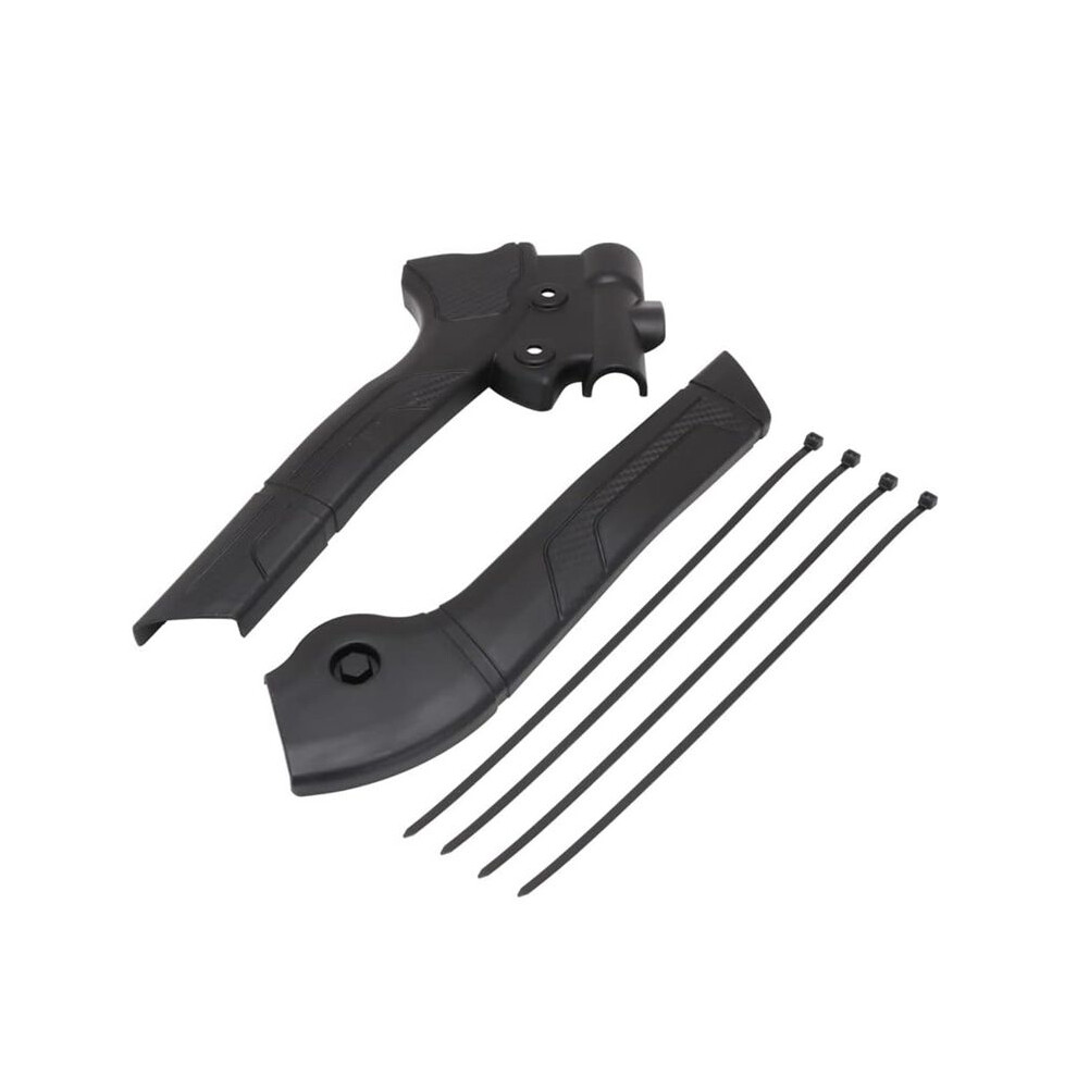 Motorcycle Frame Guard Cover Protector For Suzuki Drz400 Drz400s Drz400sm Drz 400 400S 400Sm Black 4851800013174