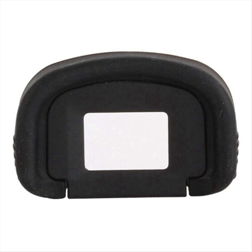 Camera Viewfinder Eyecup Rubber Eyepiece Replacement for Canon 40D/50D/60D/5D/5D2 EB 1