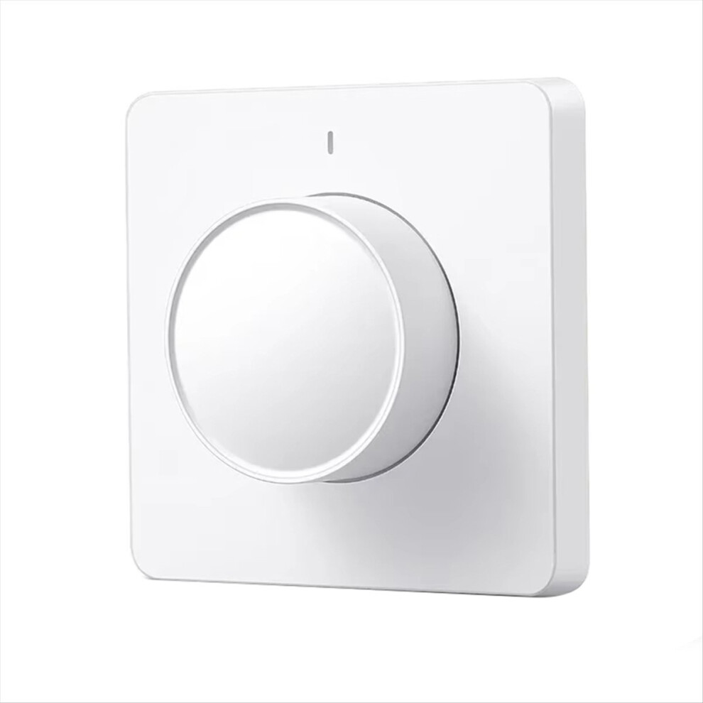 Tuya Smart Wifi Dimmer Light Switch Dimming Panel Wall 220-240V Works With Alexa Google Home App Wifi 4851800014836