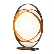 Lampada per fototerapia, 10000 Lux senza UV con 3 temperature di colore, 5 livelli di luminosità regolabili, spina UE