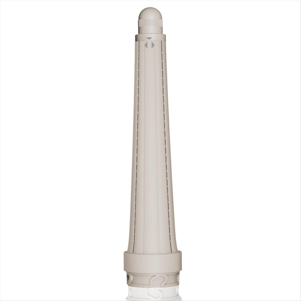 Long Curling Iron Conical Barrels for Shark FlexStyle, Auto-Wrap Curlers to Create Natural Classic Waves