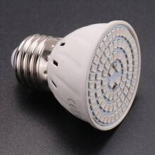 5X E27 80 LEDs Plant Grow Lamp LED Full Spectrum Growth Light Bulbs Seedling Flower Phyto