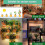 2 plantelamper LED fullspektret med 3 lysmoduser, for inneplanter, veksttimer EU-plugg 7