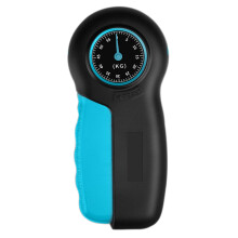 Dinamometro portatile per presa manuale, misuratore di forza digitale, misurazione degli esercizi di rafforzamento del polso